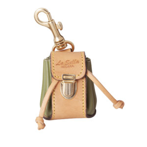 Keychain/coin purse (cod. 306-Pio)