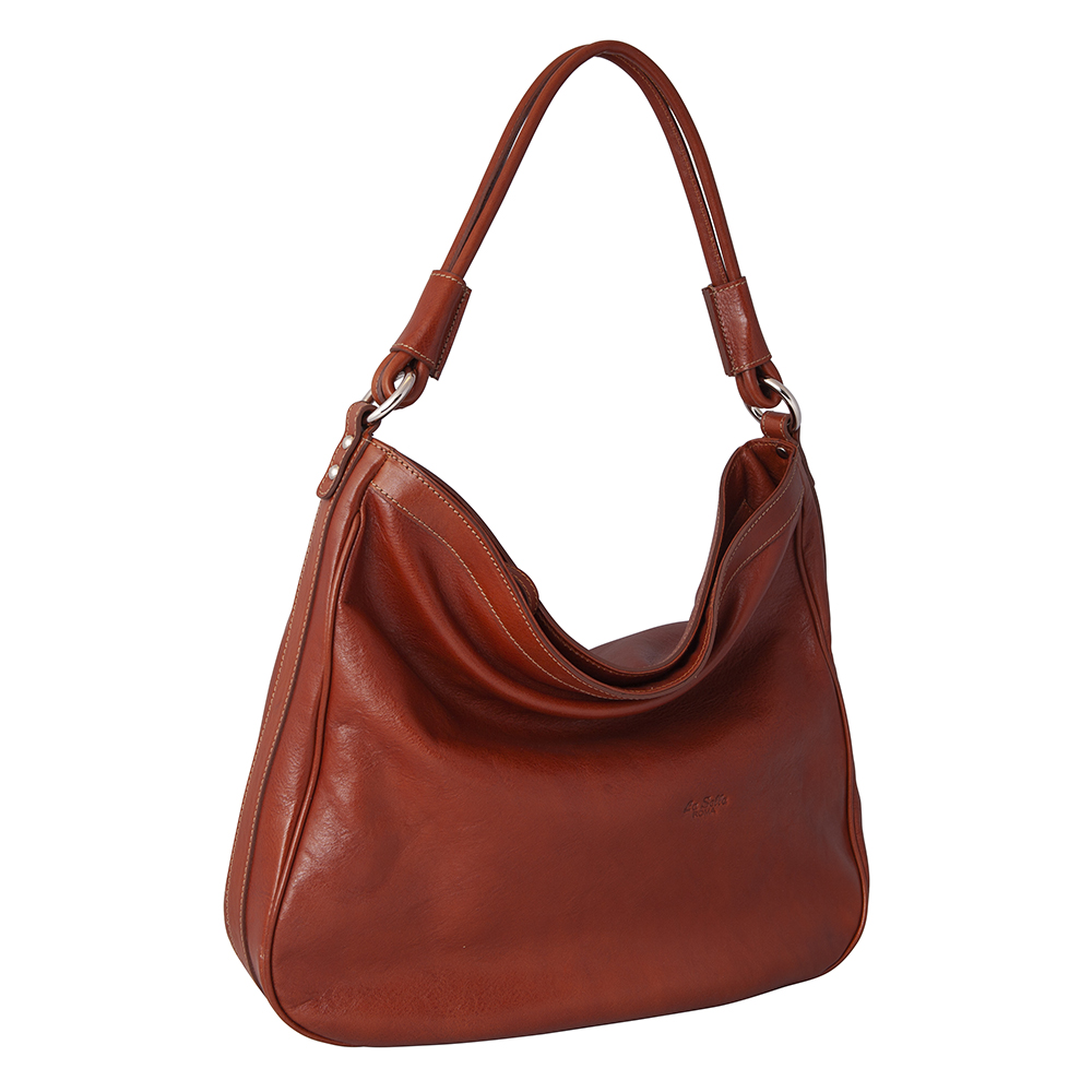 Handbag (Cod. 116-Sergio) – La Sella Roma