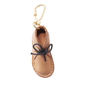 Keychain (Cod. clark shoe)