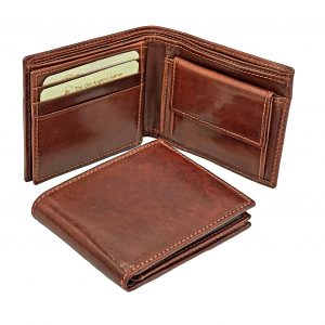 Men's wallet (cod. 5004)