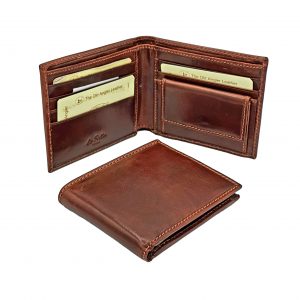 Men's wallet (cod. 5023)