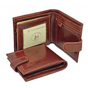 Men's wallet (cod. 5043)