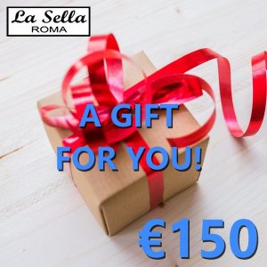 Gift card € 150